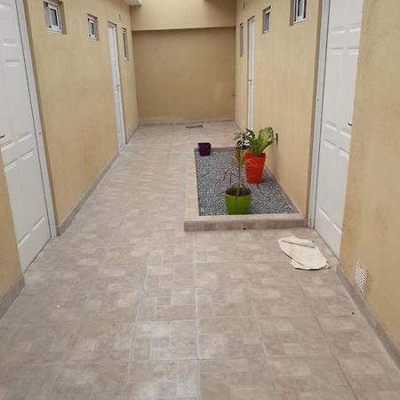 Nuna سان سلفادور دي خوخوي المظهر الخارجي الصورة
